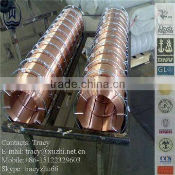 Gas Shield Er70s-6 Welding Wire for Sale China Supplier photo-5