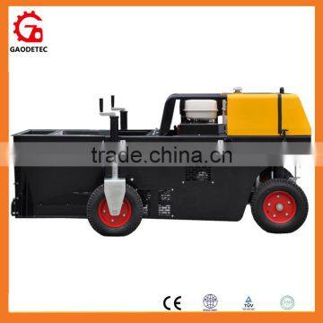 New Design Road Curb Making Machine photo-2