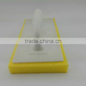 280*140*30mm Hydro Sponge Float Cleaning Sponge Hand Tools Made in China photo-3