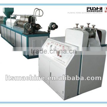 PE Foam Net Extruder For fruits