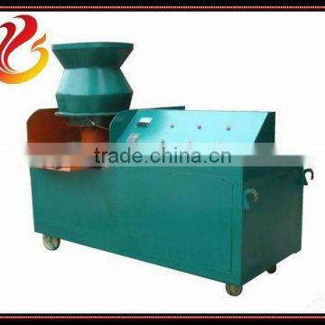 Professional straw briquette machine