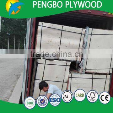 Pressure Treated Plywood 4ft x 8ft for Shuttering photo-4