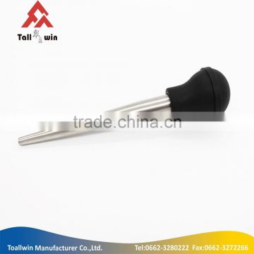 hot selling high quality stainless steel baster