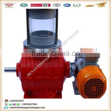 Promotion for TGFY Series AIR LOCK Professional Flour Mill Factory photo-4