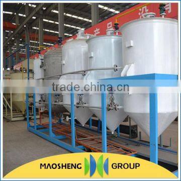 South Africa Used Vegetable Sunflower Oil Processing Machines photo-4