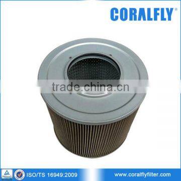 Excavator Spare Part Hydraulic Filter E131-0214