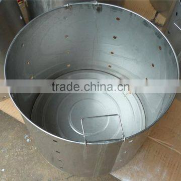 High Quality Good Dental Equipment Sterilizer Autoclave Portable Pressure Steam Sterilizering YX-280D-Bluestone Autoclave photo-3