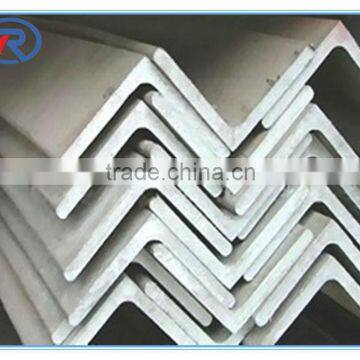 High Tensile Hot Rolled Black Equal Angle Steel,mild Steel Angle photo-2