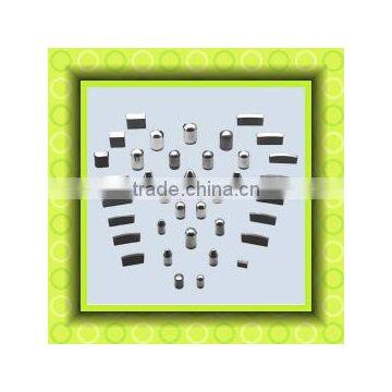 Solid Carbide Rods photo-4