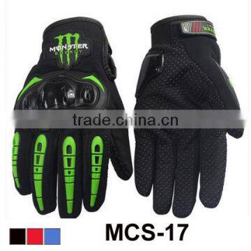 Wholesale New Style Motorcycle Safety Racing Gloves photo-5