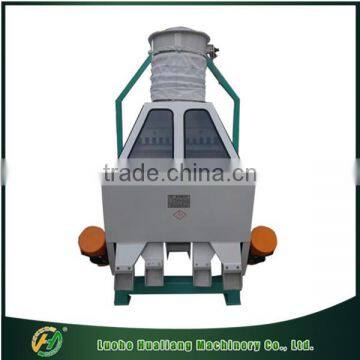 Density Grading Corn and Corn Stone Removing Machine photo-4