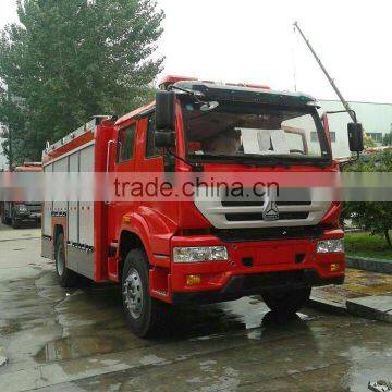 FIRE TRUCK photo-4