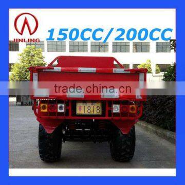 2016 NEW Farmer Utility Atv Farm Vehicle Farming Atv photo-4