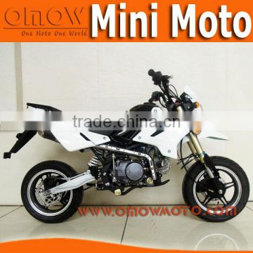 EEC Road Legal Mini Moto For Europe