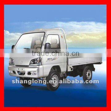 T-KING Gasoline/ Petrol/ CNG 0.5 Ton Cargo Truck