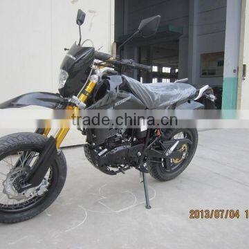 125cc EEC3 Crose Bike for Sale photo-3