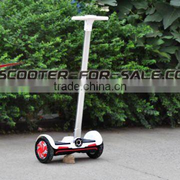 cheap 350w self balancing two wheeler electric scooter for sale