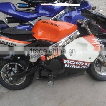49cc mini moto(SHPB-0023)