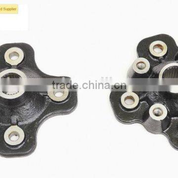 ISO 9001 approved OEM cheap 500cc dune buggy parts for sales/wheel hub