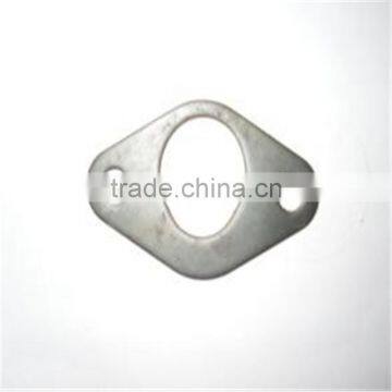 Motorcycle Sheet Metal Stamping Spare Parts photo-4