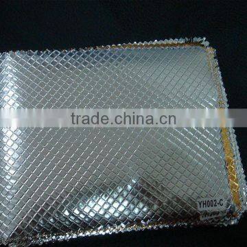 supply radiant barrier reflective film