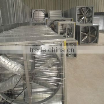 industrial suction blower fan for sale/ventilator for greenhouse