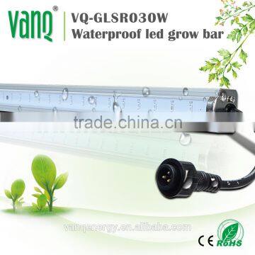 Wifi Controller LED Grow Light 30w For Greenhouse Project New Technolgy Smart LED Lighting photo-3
