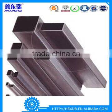 Anodized Aluminum Tubes China Leading Manufacturer in Aluminum Profile photo-2