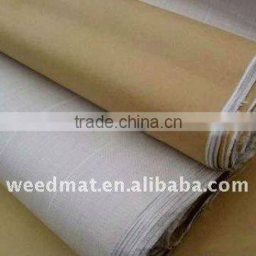 pp woven laminated kraft paper for wrapping