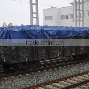 vinyl fabric waterproof pvc tarpaulin truck cover