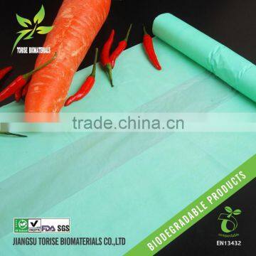 Biodegradable and Compostable Veggie Bag photo-2