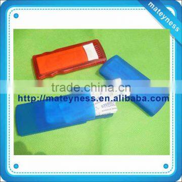 Dressing box of wound adhesive plaster