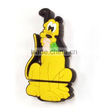Wholesale 2GB/4GB/8GB Pvc Creative Cartoon USB Flash Drive photo-3