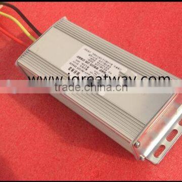 48v 60v to 12v 25a 360w dc-dc buck power converter