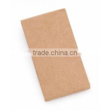 6 Pcs Coloured Wax Set in Cardboard Box photo-2