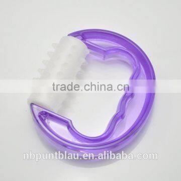 Facial Leg Body Handy Massage Rollers Mini Massager photo-6