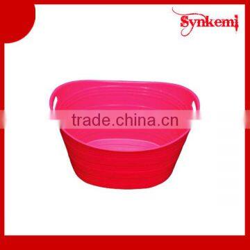 Large outdoor ice bucket wholesale