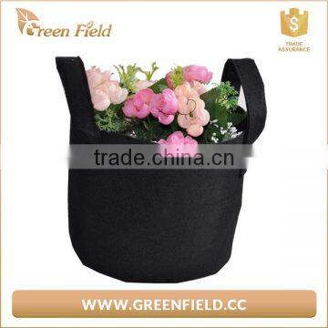 Cheap Waterproof Outdoor Grow Flower Pot photo-4