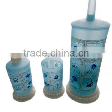 Cheap Bathroom Accessory Set photo-2