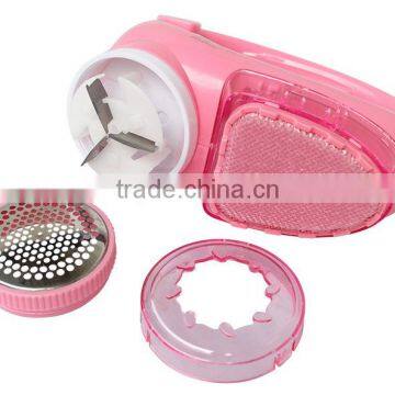 Household Lint Remover Garment Automatic Brush Handle Making Machine photo-5