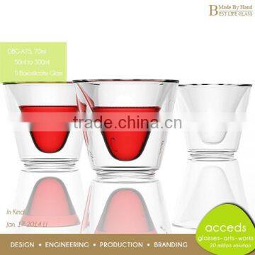 Fancy Newly and Original Deaigned Glass Decorative Coffee Mugs photo-3