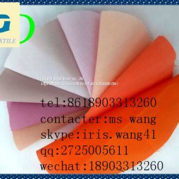 65% 35% tc Pocketing Poplin Lining Fabric photo-5