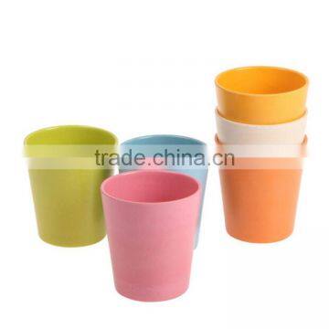 High Quality Bamboo Fiber Thermo Cup for Kids