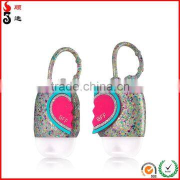 Artificial Animal Hand Sanitizer With Holders for Thanksgiving Day photo-2