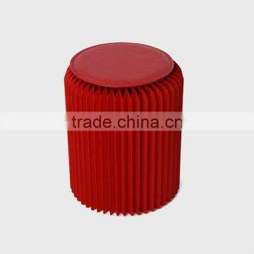 Optional Natural Collapsible Famous Designer Chair photo-2