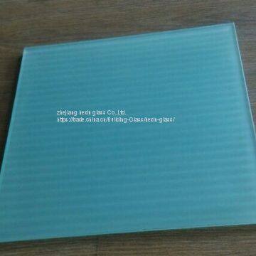 CE SGCC CSI Certification of Milkly White Laminated Glass photo-2