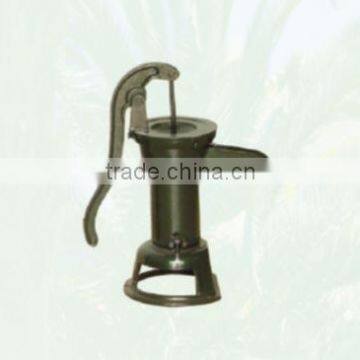 Trade Assurance garden cast iron water pump