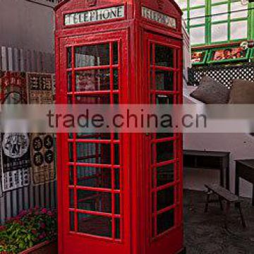 Best price public telephone booth for sale