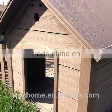 Garden Furniture Wpc Dog House photo-2