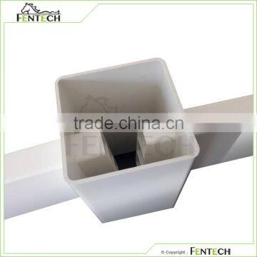 FenTECH Innovative Design Four Rail Safety Animal Fence photo-3